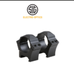 Anillas Sig Optics  Alpha 1- Acero - Imagen 2
