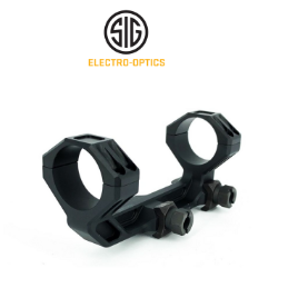 Anillas Sig Optics  Alpha3 7075 T6