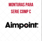 Monturas Aimpoint CompC3
