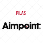 Pilas Para Aimpoint