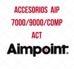 Accesorios Aimpoint Serie 7000,9000 Y Comb Series - Imagen 2