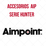 Accesorios Aimpoint Serie Hunter