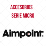 Accesorios Aimpoint Serie Micro