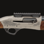 Monturas Fabarm Semi Auto