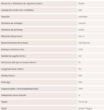 Prismático BUSHNELL R5 - 12x50 - Imagen 8