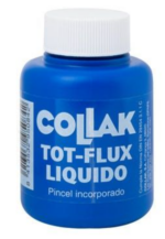 Soldadura Estaño Plata 2mm Bobina 100gr - Imagen 2