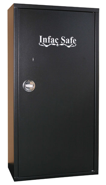 ARMERO INFAC SKP12 (12 armas largas)