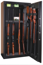 ARMERO INFAC SKP12 (12 armas largas) - Imagen 2
