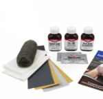 Kit de acabado de culata de armas birchwood casey tru-oil