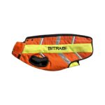 Chaleco protector para perros Sicur Dog BITRABI