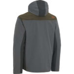 Chaqueta Antiinsectos Lynx M Gris - Imagen 2