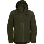 Chaqueta Ridge Pro M Verde