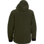 Chaqueta Ridge Pro M Verde - Imagen 2