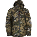 Chaqueta Ridge Pro M Camo Desolve Veil - Imagen 3