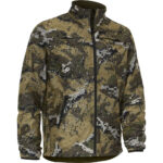 Chaqueta Reversible Ridge Pro M Camo Desolve Veil
