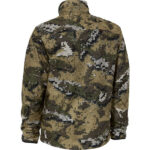 Chaqueta Reversible Ridge Pro M Camo Desolve Veil - Imagen 3