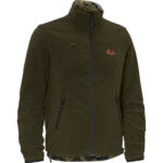 Chaqueta Reversible Ridge Pro M Camo Desolve Veil - Imagen 2