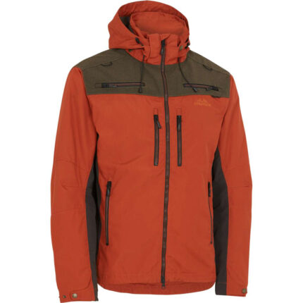Chaqueta Antiinsectos Lynx M Naranja