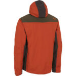 Chaqueta Antiinsectos Lynx M Naranja - Imagen 2