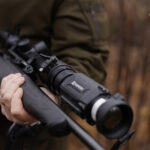 Clip-On térmico Thunder TQ35CR 2.0 HIKMICRO - Imagen 5