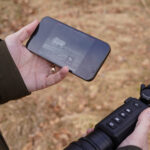 Clip-On térmico Thunder TQ35CR 2.0 HIKMICRO - Imagen 3