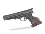 Pistola Gamo Aire comprimido COMPACT ZURDA - Imagen 2