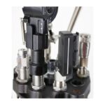 COMPROBADOR DE PÓLVORA " POWER CHECK ALARM" MARK 7 - Imagen 2