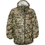 Conjunto Camuflaje Ridge M Camo Wing