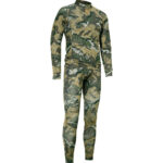 Conjunto Ropa Interior Ridge