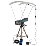 CRONOGRAFO CALDWELL KIT PREMIUM