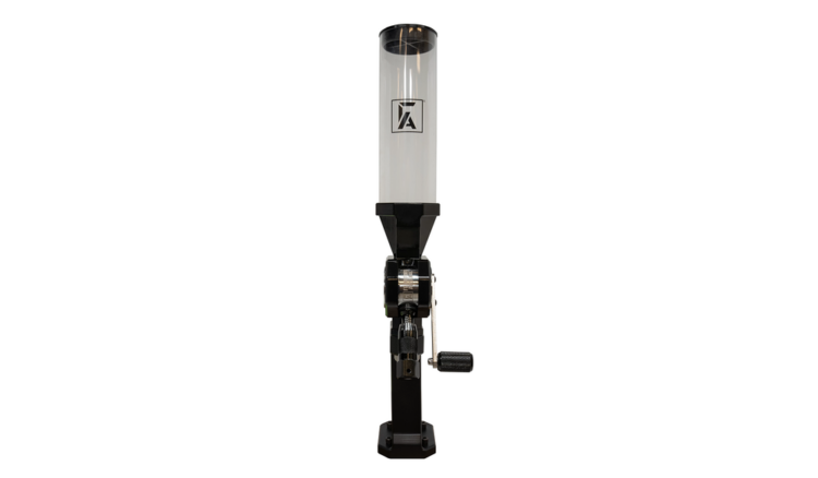 DOSIFICADOR MICROMETRICO BENCHTOP FRANKFORD ARSENAL - Imagen 3
