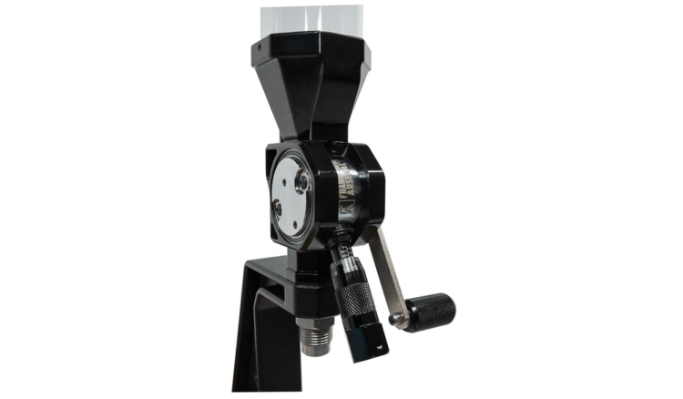 DOSIFICADOR MICROMETRICO BENCHTOP FRANKFORD ARSENAL - Imagen 2
