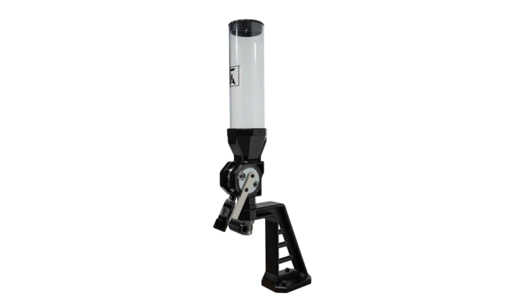 DOSIFICADOR MICROMETRICO BENCHTOP FRANKFORD ARSENAL - Imagen 4