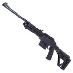Carabina CROSMAN 1077 RepeatAir CO2 tactical