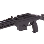 Carabina CROSMAN 1077 RepeatAir CO2 tactical - Imagen 3