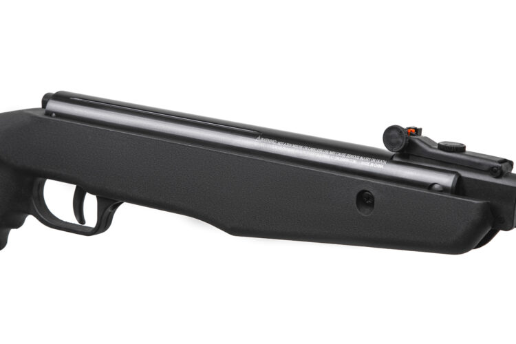 Carabina CROSMAN Inferno - Imagen 4