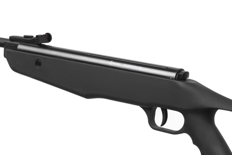Carabina CROSMAN Inferno - Imagen 5
