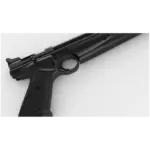 Pistola CROSMAN American Classic 4.5mm - Imagen 3