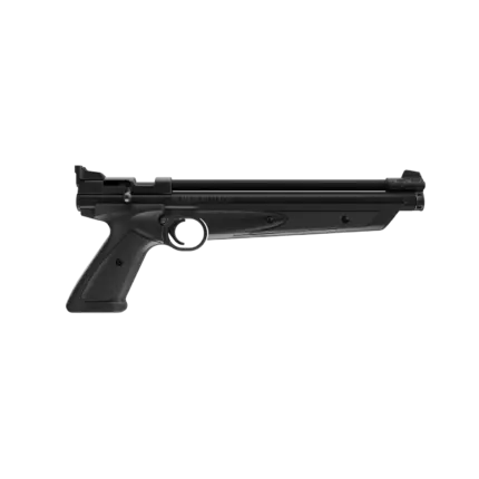 Pistola CROSMAN American Classic 4.5mm