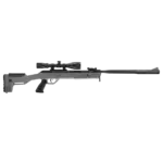 Carabina CROSMAN Mag-Fire Extreme + visor 3-9×40 AO - Imagen 2