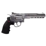 Revólver CROSMAN SR 357 Black CO2 4.5mm