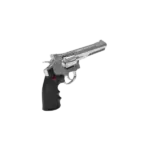 Revólver CROSMAN SR 357 Black CO2 4.5mm - Imagen 8