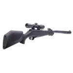 Carabina CROSMAN Shockwave NP + visor 4x32 - Imagen 4