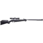 Carabina CROSMAN Shockwave NP + visor 4x32 - Imagen 7