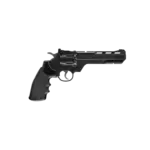 Revólver CROSMAN Vigilante CO2 4.5mm