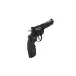 Revólver CROSMAN Vigilante CO2 4.5mm - Imagen 5
