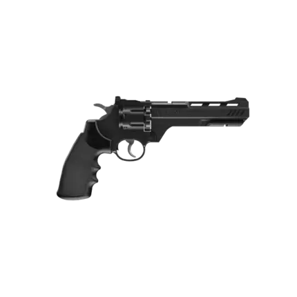 Revólver CROSMAN Vigilante CO2 4.5mm