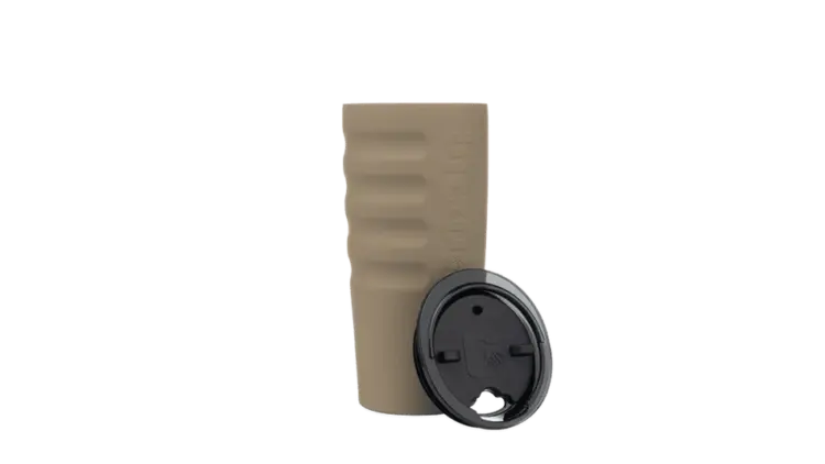 TAZA GRIZZLY CON TAPA MAGNÉTICA - Imagen 15