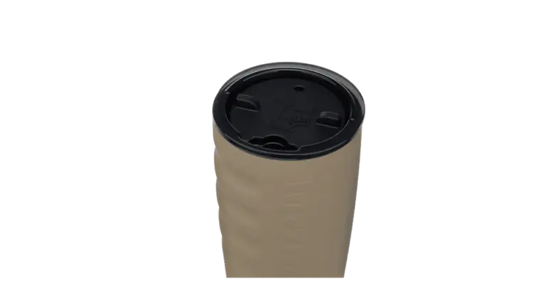 TAZA GRIZZLY CON TAPA MAGNÉTICA - Imagen 16