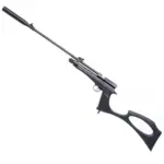 Kit Carabina Y Pistola Co2 Diana Chaser